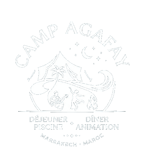 Camp Agafay